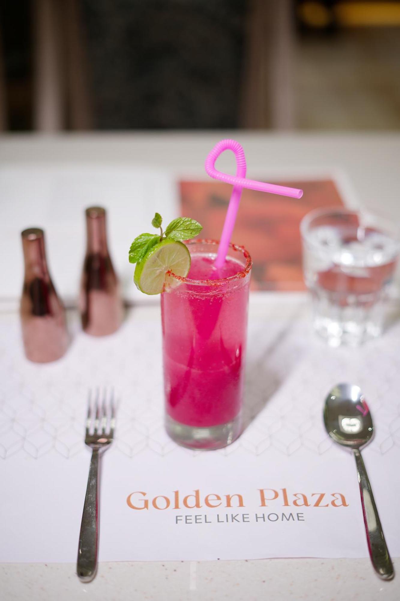 Hotel Golden Plaza Ahmedabad Esterno foto